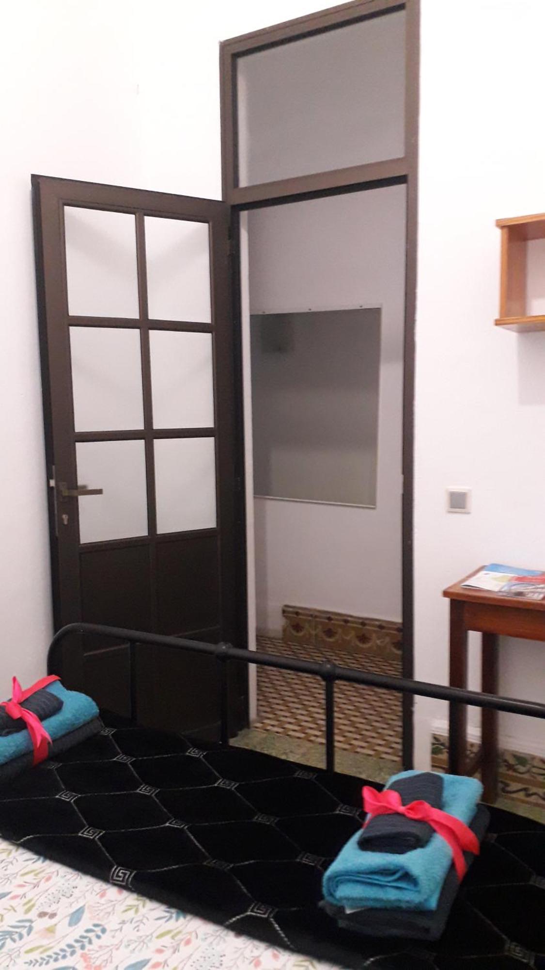 Apartamento Typical House Vegueta Las Palmas de Gran Canaria Exterior foto